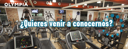 ¿Quieres conocer nuestras instalaciones?